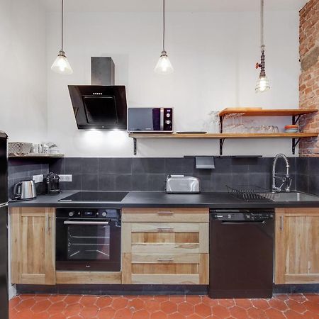 Charmant T2 Atypique De 50M2 En Plein Coeur D'Ajaccio Apartment Аячо Екстериор снимка